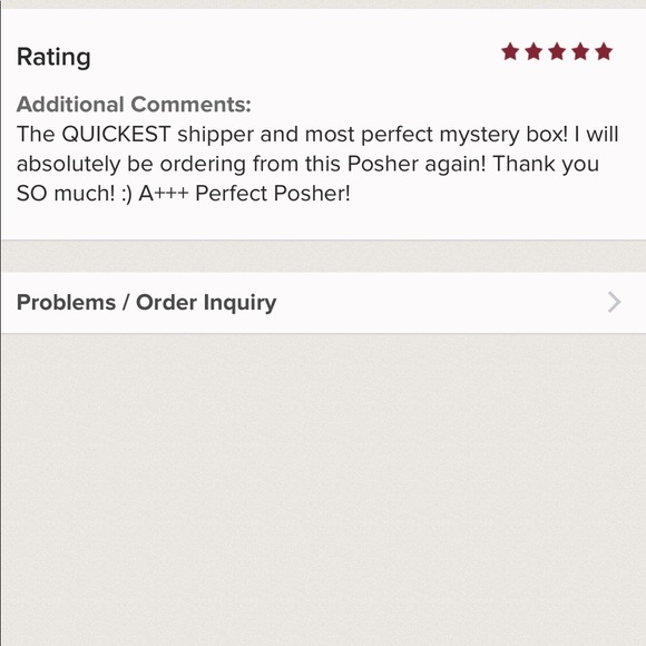 5 Star Rated Reseller Inventory Mystery Box! - Picture 8 of 11